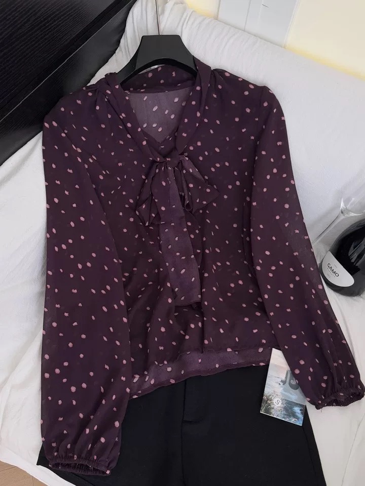 Business babe blouse BE425 images